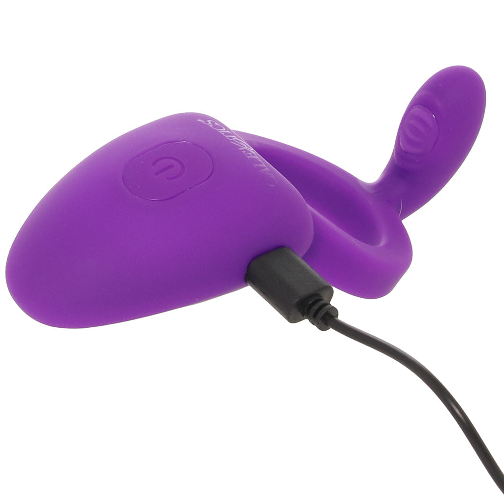 Closer Passion Rechargeable Cock Ring