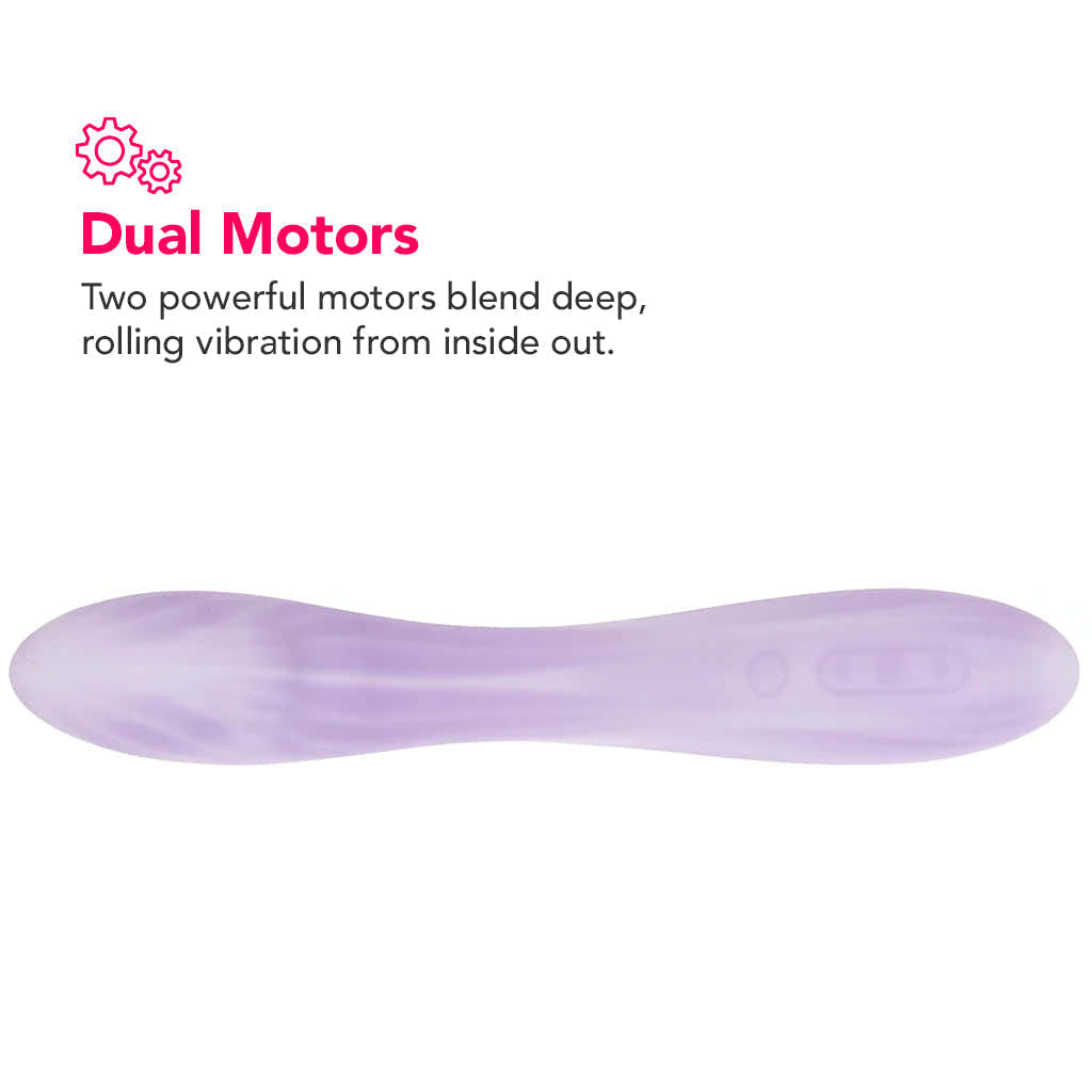 Margot App Controlled Warming G-Spot Vibe