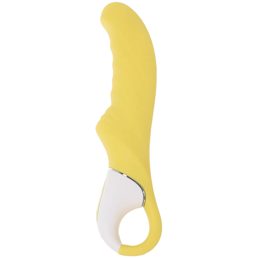 Satisfyer Yummy Sunshine Vibrator