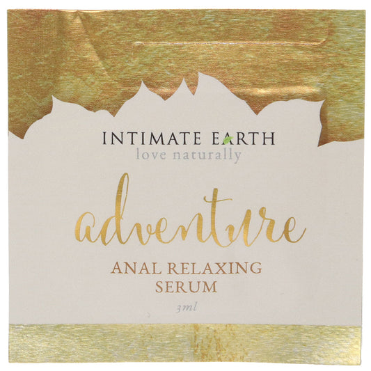 Adventure Anal Relaxing Serum in .1oz/3ml