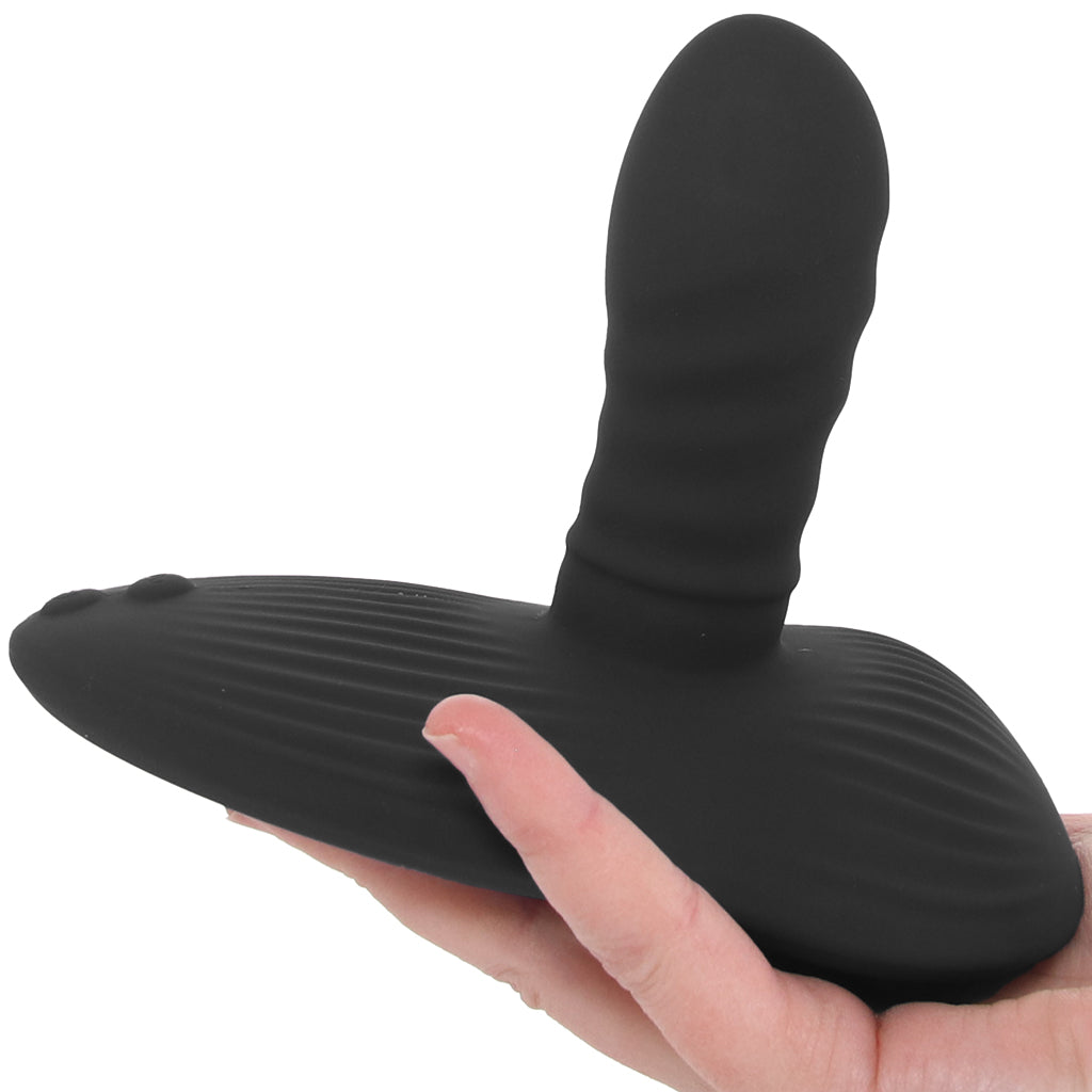 Renegade App Control Thrust & Grind Pad Vibe