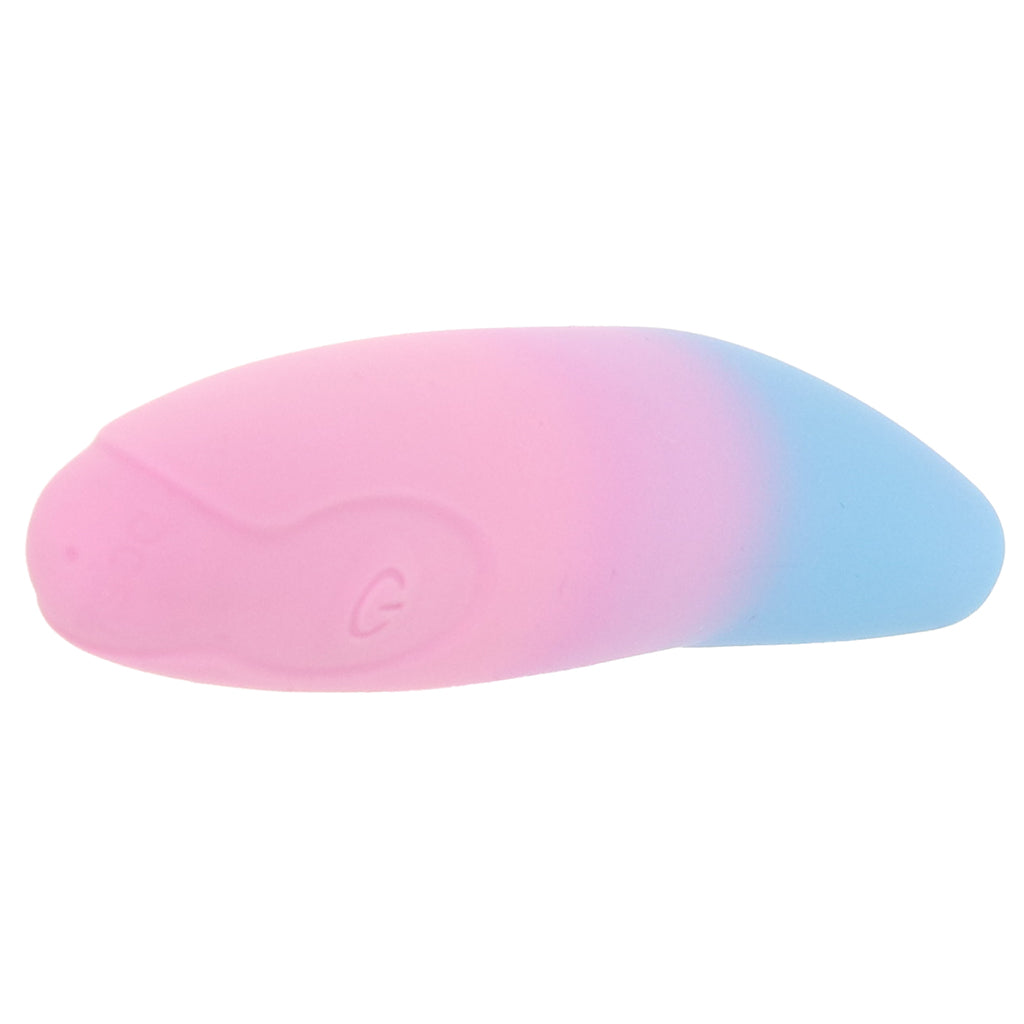 Play with me Play With Me Dolphin Kisses G-Spot Vibe - Vibrators - HoneyHugs Canada (View 5)