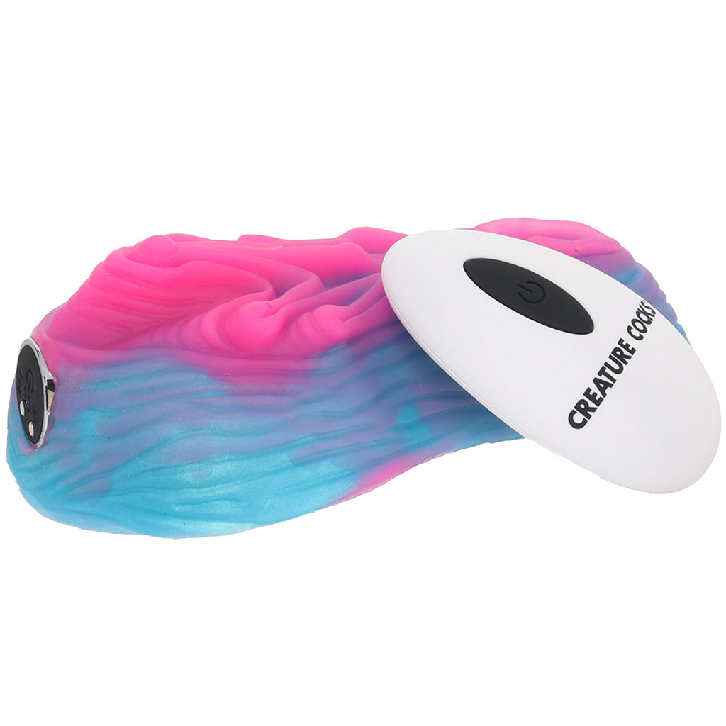 Creature Cocks Creature Cocks Vulvaron Grinder Vibe - Vibrators - HoneyHugs Canada (View 3)