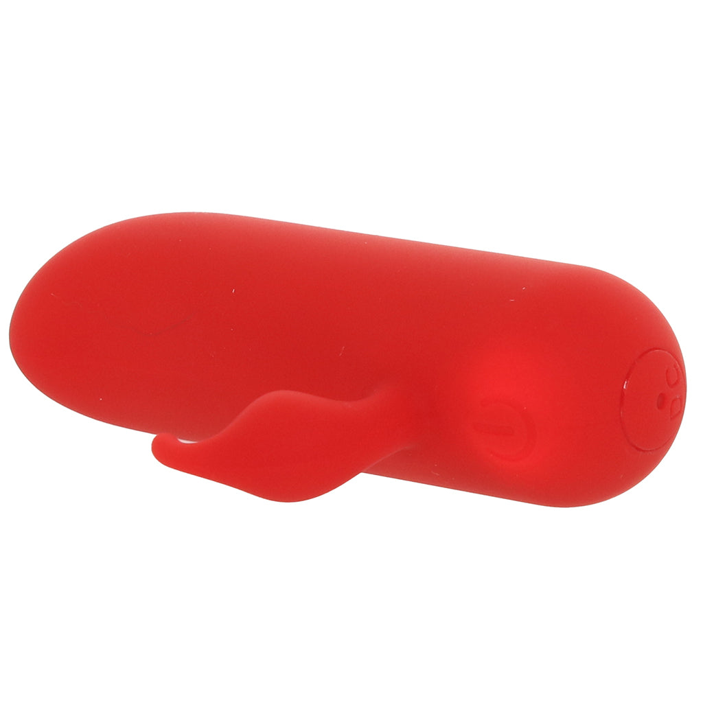 Zia Mini Rabbit Bullet Vibe