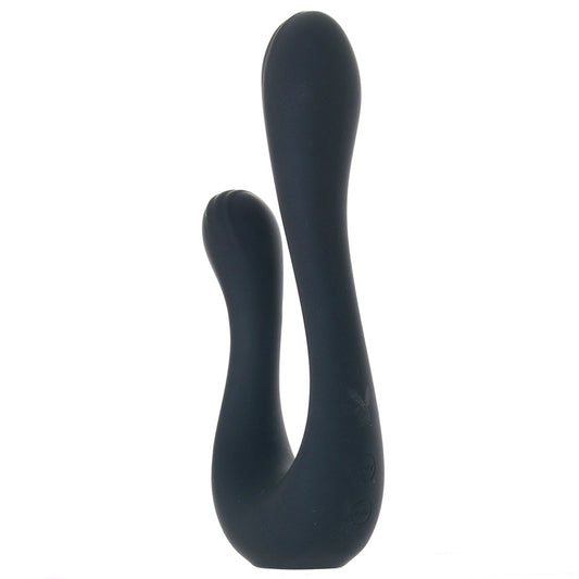 Playboy Playboy The Swan Multi Play Vibe - Vibrators - HoneyHugs Canada