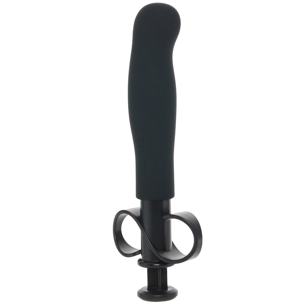 Nexus Infinity Pro Lube Launcher: Seamless Precision for Unforgettable Anal Play