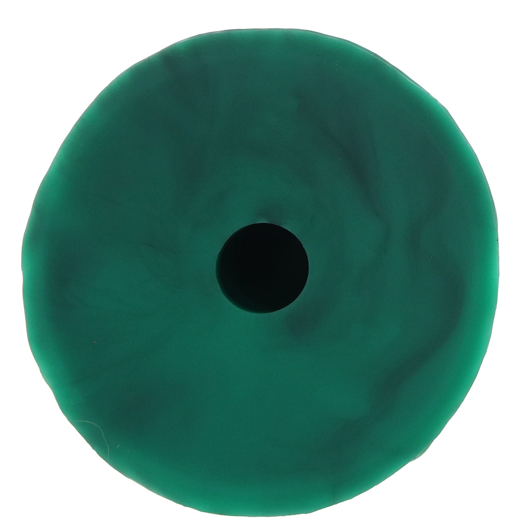 Fantasy F*ckers Green Serpent Vac-U-Lock Dildo