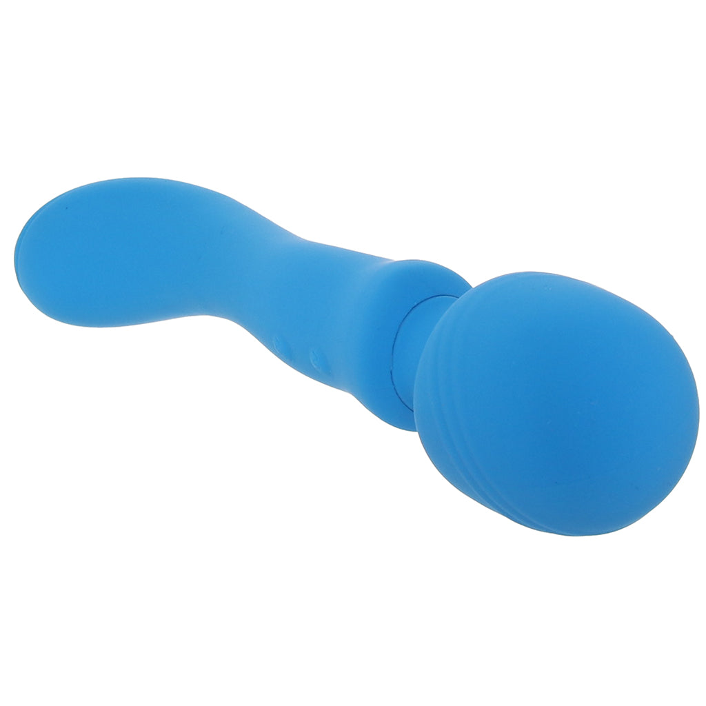 CalExotics Rumbler Double Ended Wand Vibe - Magic Wands - HoneyHugs Canada (View 5)