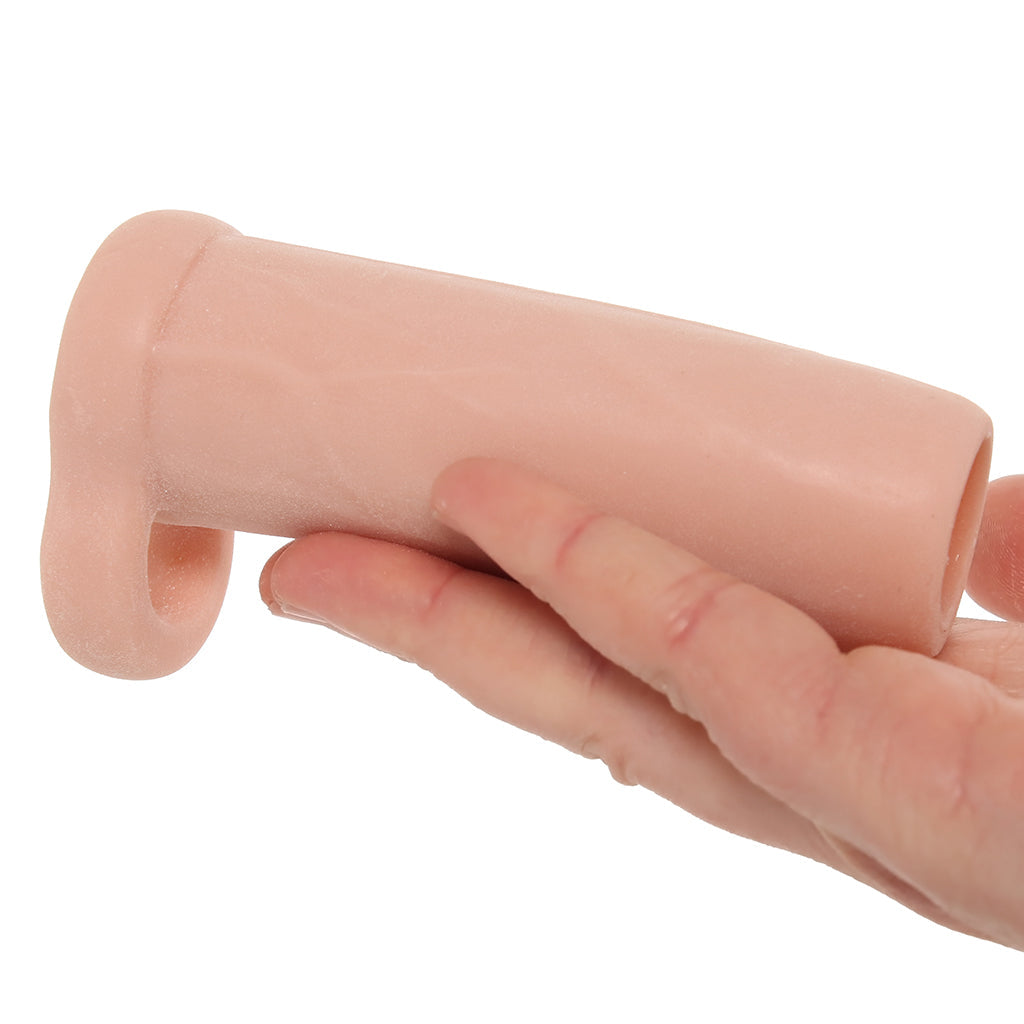 Performance 4.25 Inch Enhancement Sleeve