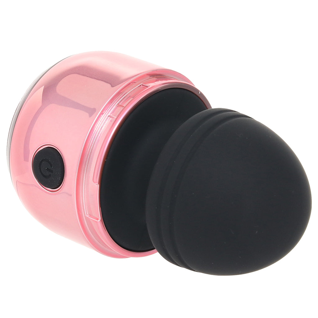 Evolved Novelties Vacation Vibes Vibrating Stimulator - Vibrators - HoneyHugs Canada (View 2)