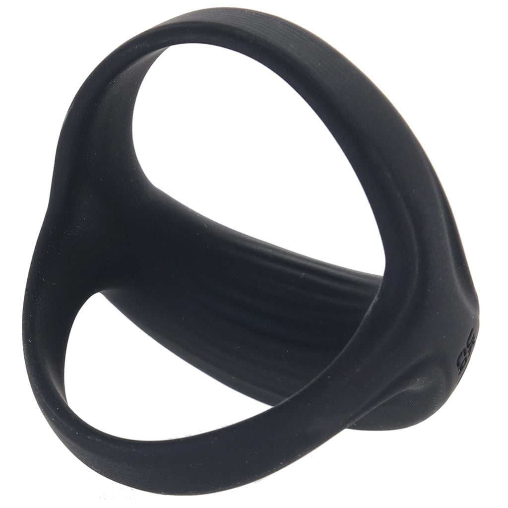 Nasstoys Cockpower Scrotum And Cock Ring - Vibrators - HoneyHugs Canada (View 5)