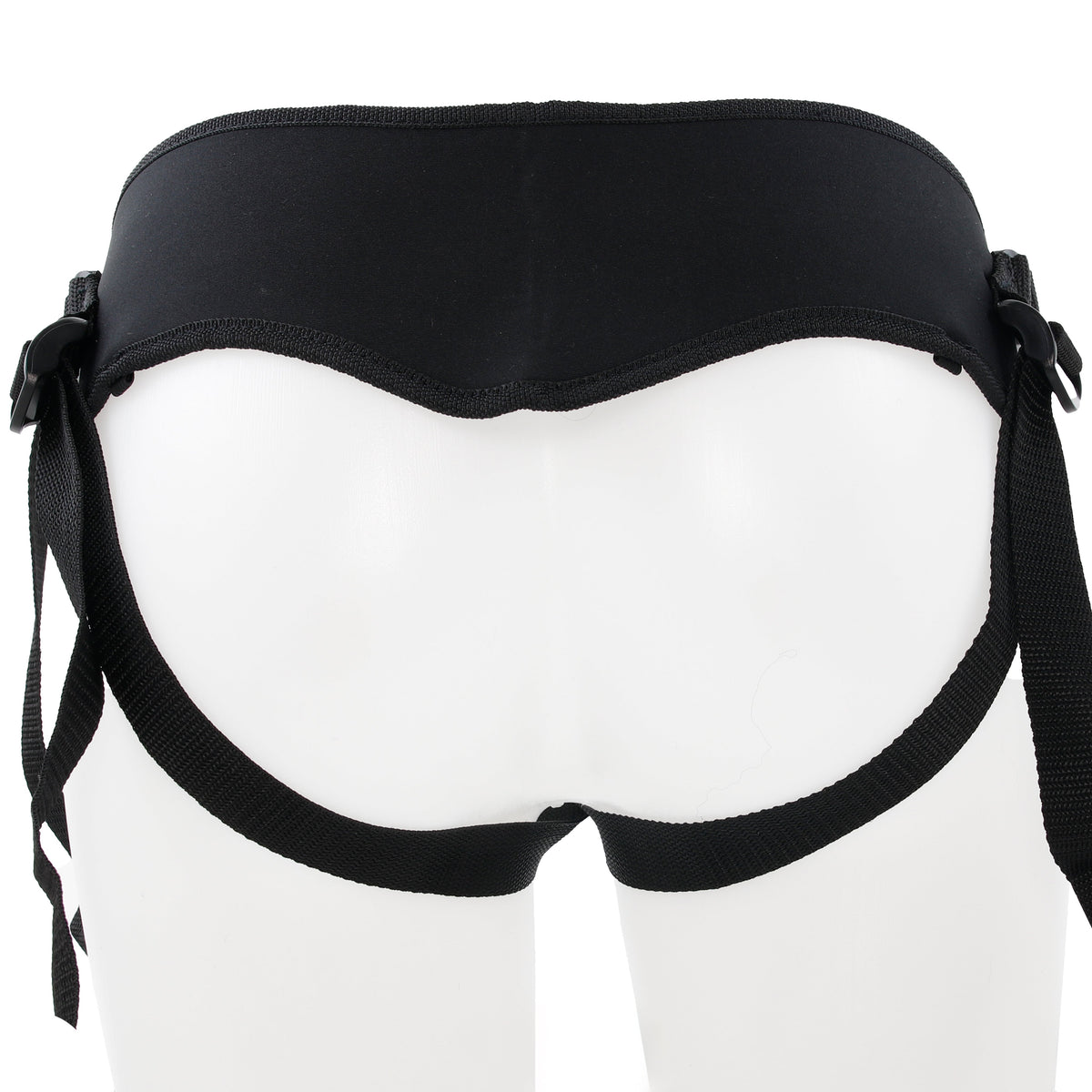 b-Vibe Every Body Vibrating Strap-On Set