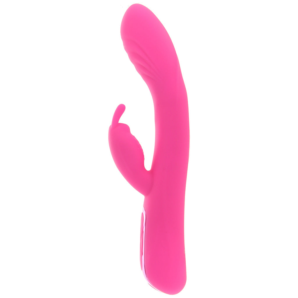 CalExotics Jack Rabbit Elite Rocking Vibe - Vibrators - HoneyHugs Canada (View 3)