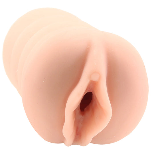 Pornstar Signature Series Jessa Rhodes Pussy Stroker - Male Masturbators - HoneyHugs Canada (View 2)