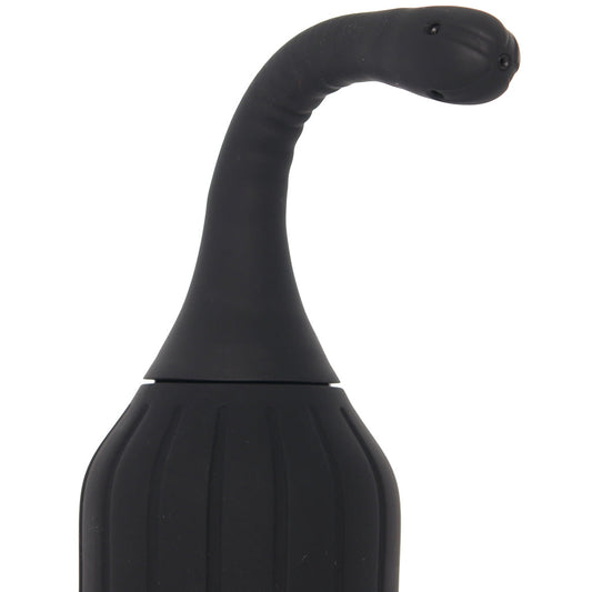 Renegade Deluxe Douche 2.0
