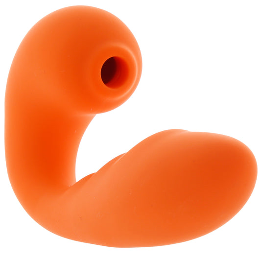 BodyWand 4Play Suck & Buzz