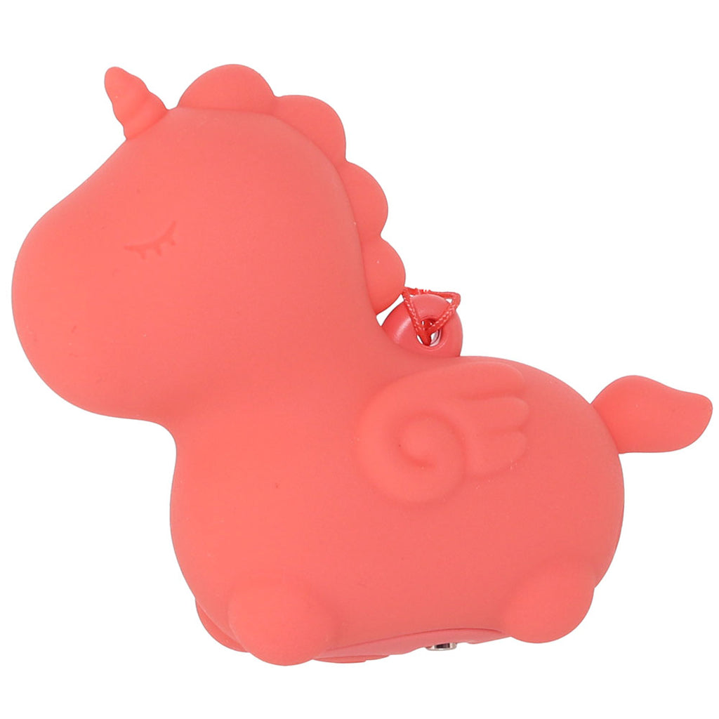 Creative Conceptions Unihorn Mini Peachy Pony Micro Vibe - Vibrators - HoneyHugs Canada (View 2)