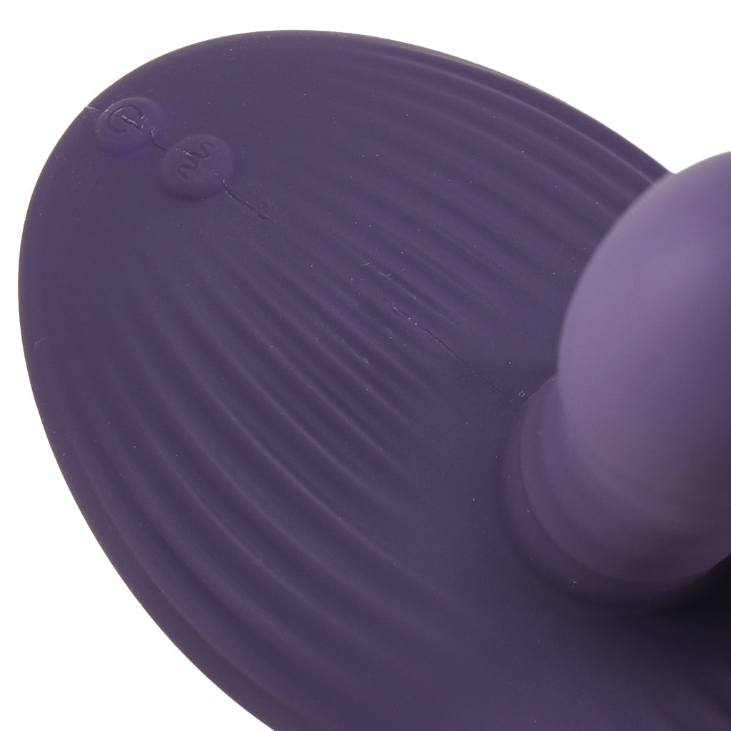 Inya Inya App Control Thrust & Grind Pad Vibe - Vibrators - HoneyHugs Canada (View 7)