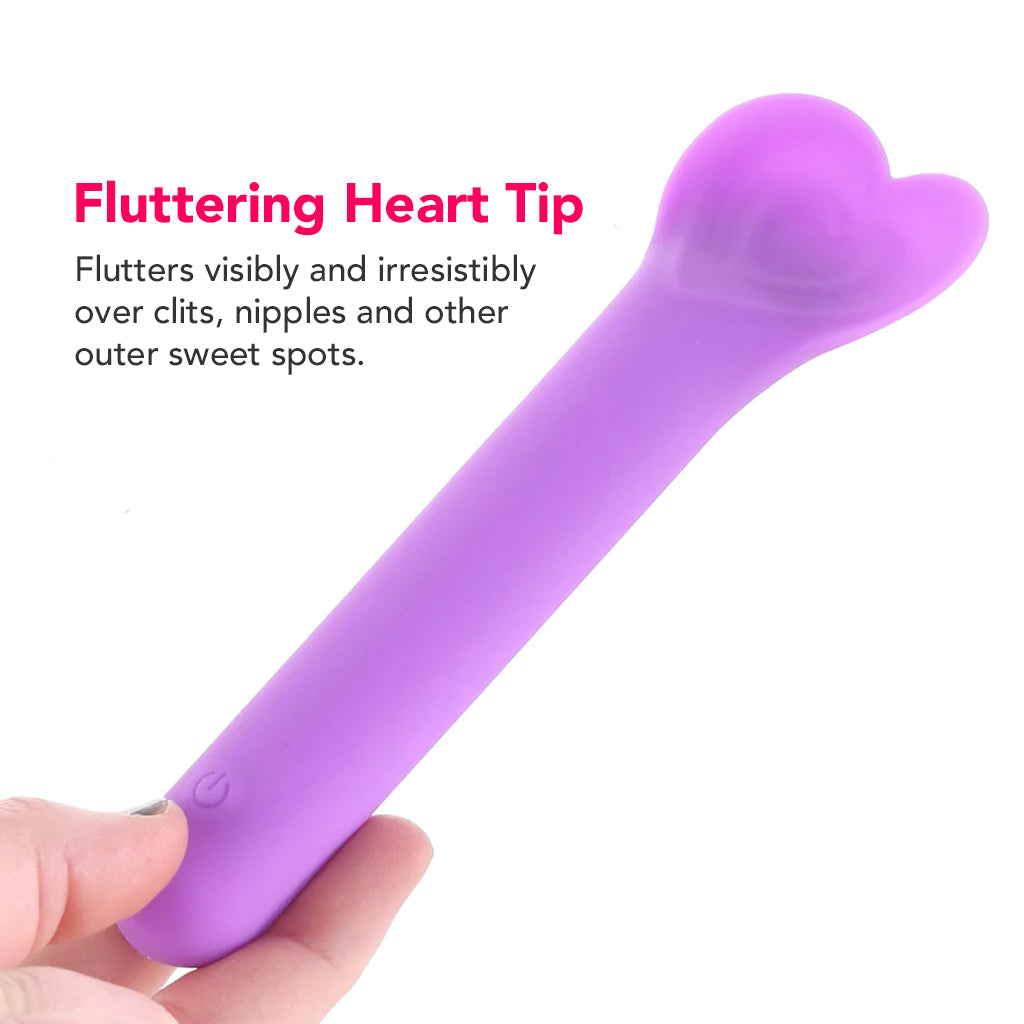 Bliss Bliss Liquid Silicone Lover Vibe - Vibrators - HoneyHugs Canada (View 4)
