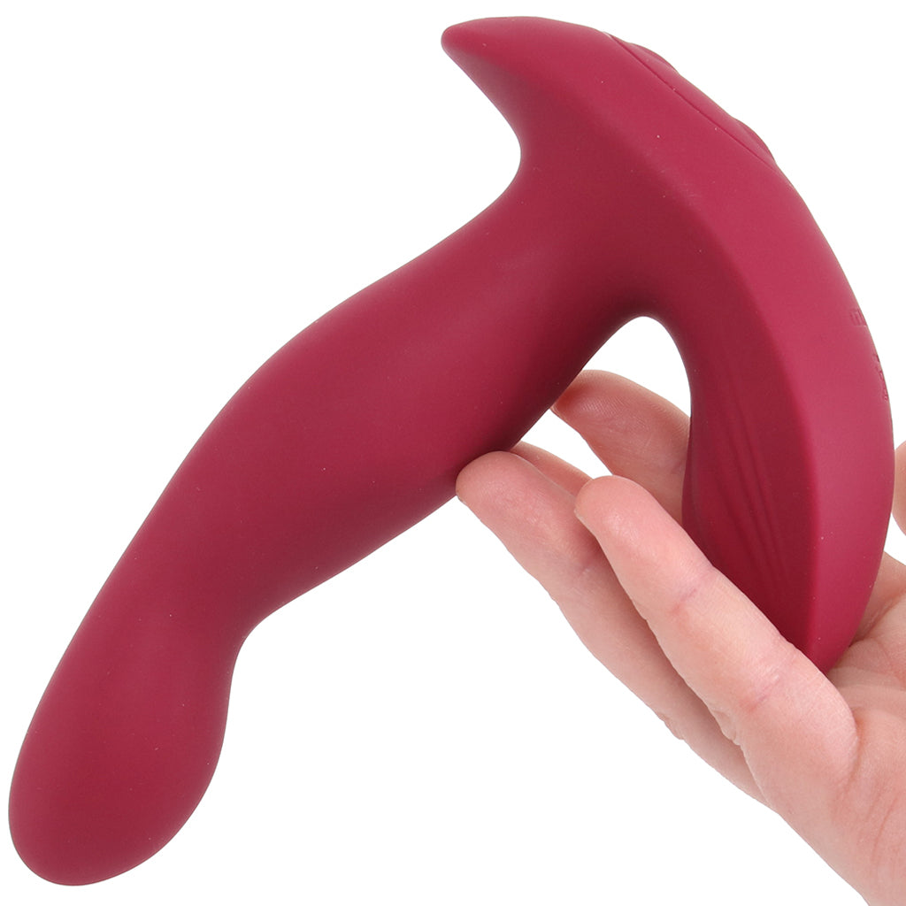 Evolved Novelties Come On Over Remote G-Spot Vibe - Vibrators - HoneyHugs Canada (View 4)