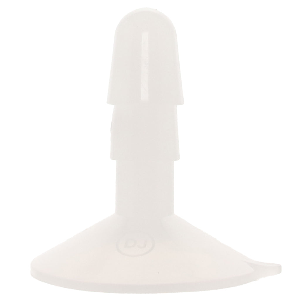 Prince Yahshua 10.5 Inch ULTRASKYN Vac-U-Lock Cock