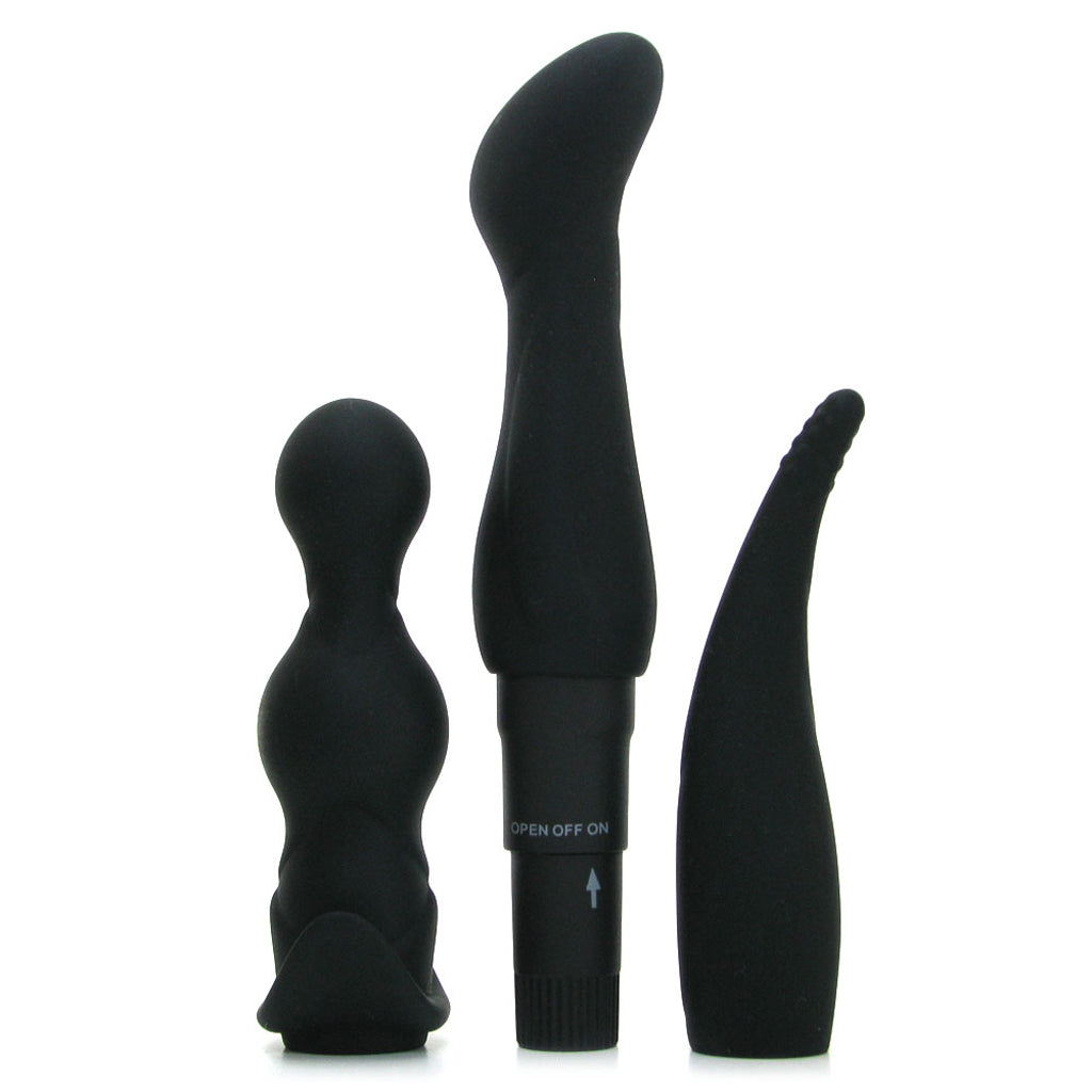 Anal Fantasy Anal Adventure Kit