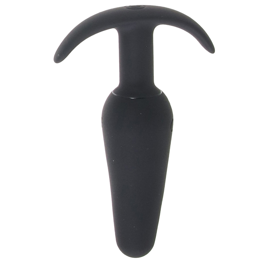 Boundless Vibrating Slim Plug