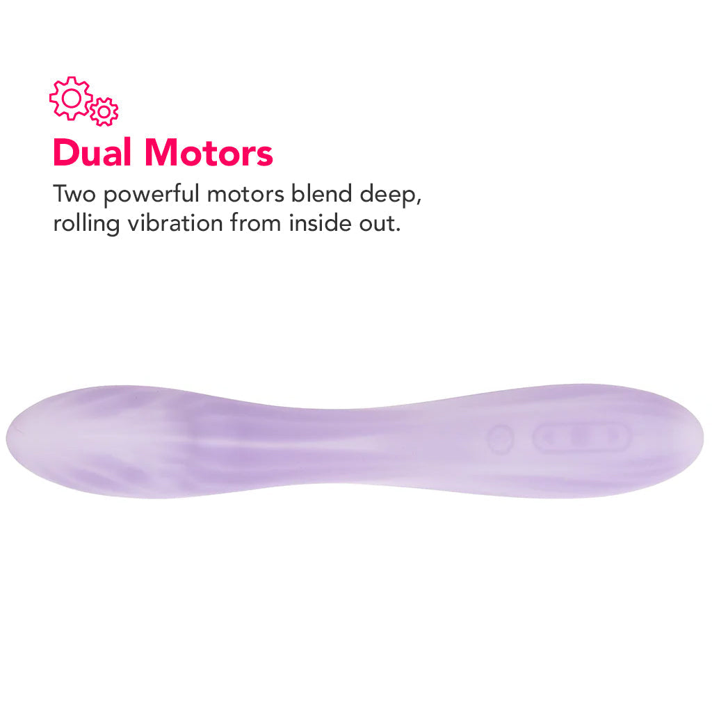Margot App Controlled Warming G-Spot Vibe