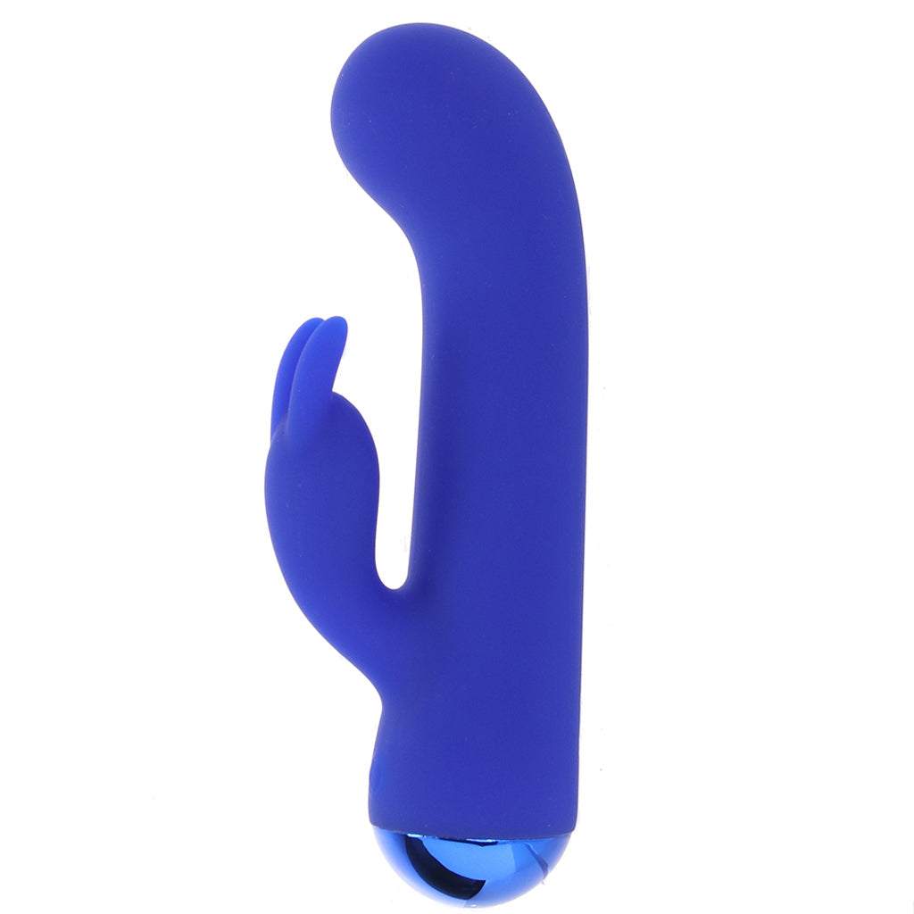 Thicc Thicc Chubby Bunny Rabbit Vibe - Vibrators - HoneyHugs Canada (View 3)