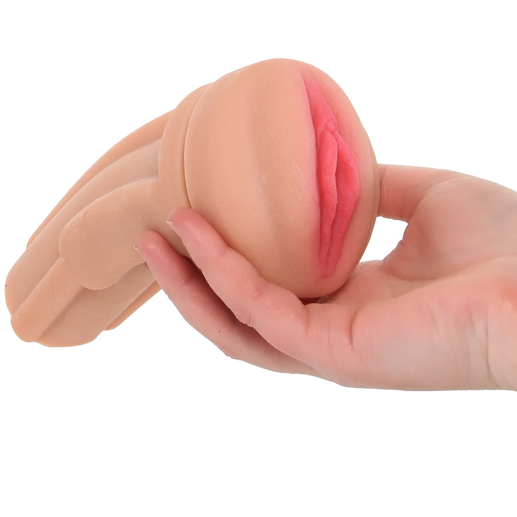 Hentai Fantasies Haruka Gamer Girl Stroker