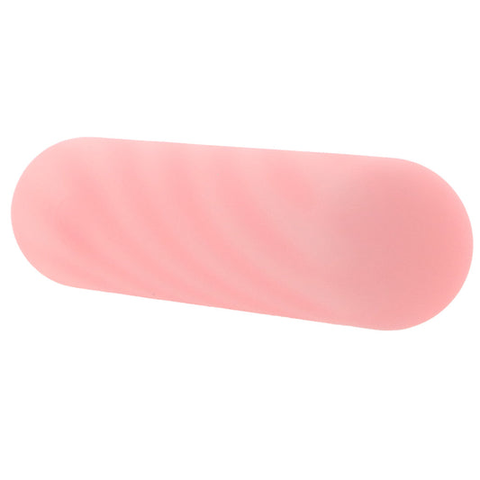 X&O's Crave Silicone Bullet Vibe