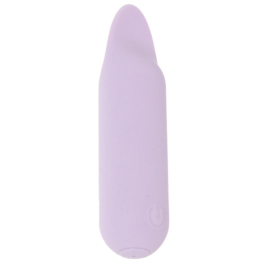 Maia Tawni Silicone Flickering Bullet Vibe in Lavender - Vibrators - HoneyHugs Canada