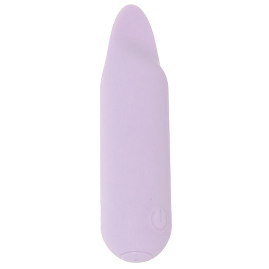Maia Tawni Silicone Flickering Bullet Vibe in Lavender - Vibrators - HoneyHugs Canada