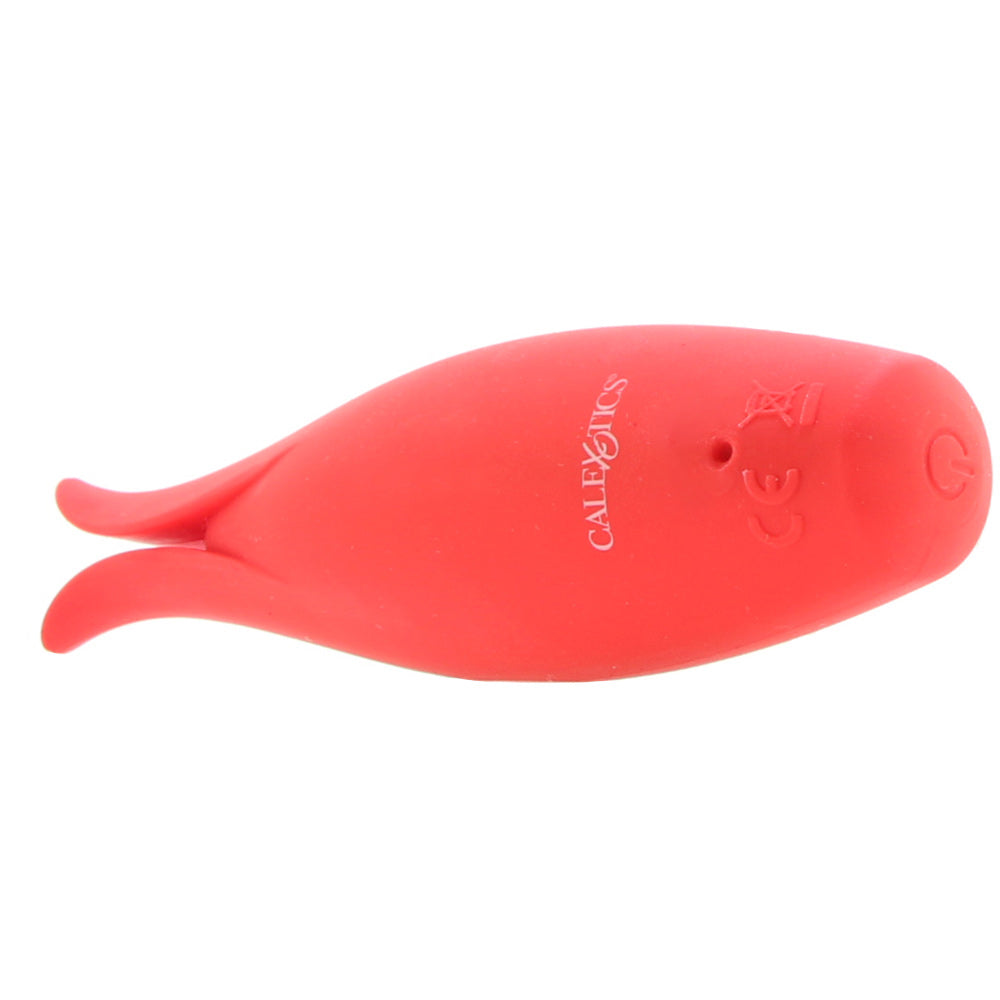 CalExotics Red Hot Fury Vibe - Vibrators - HoneyHugs Canada (View 5)