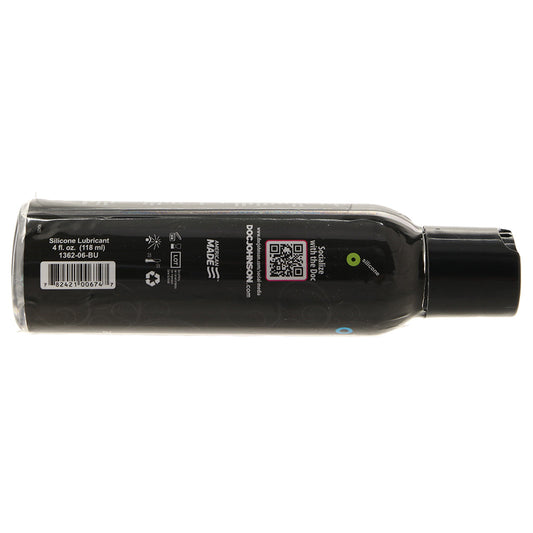 Mood Silicone Lube in 4oz/113g
