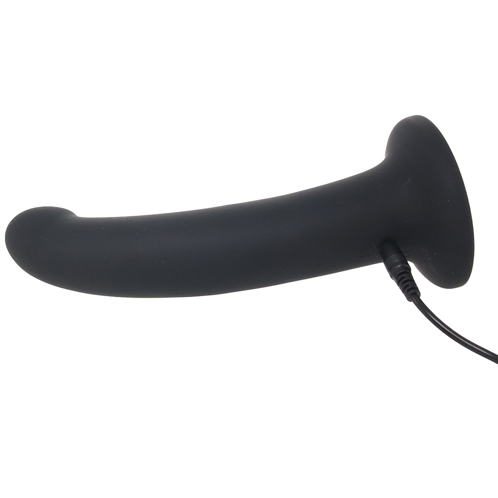 CalExotics Onyxxx Vibrating Rider Probe - Vibrators - HoneyHugs Canada (View 8)