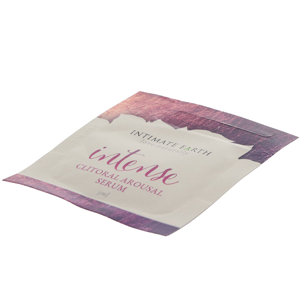 Intense Clitoral Arousal Serum in .1oz/3ml