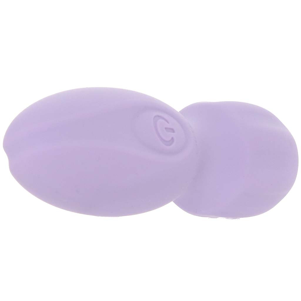 Selopa Selopa Lil' Wand Vibe - Vibrators - HoneyHugs Canada (View 5)