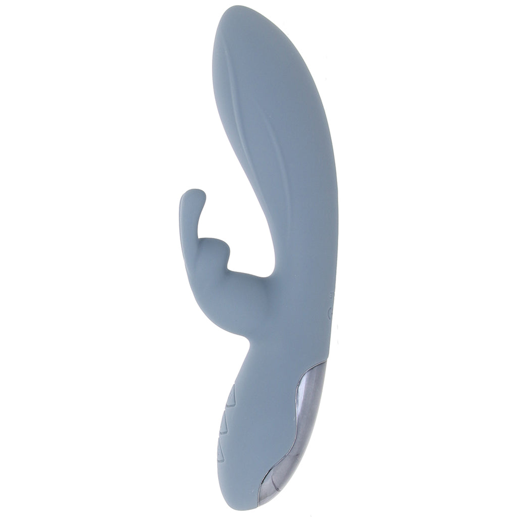 Evolved Novelties Boss Bunny Vibe - Vibrators - HoneyHugs Canada (View 3)