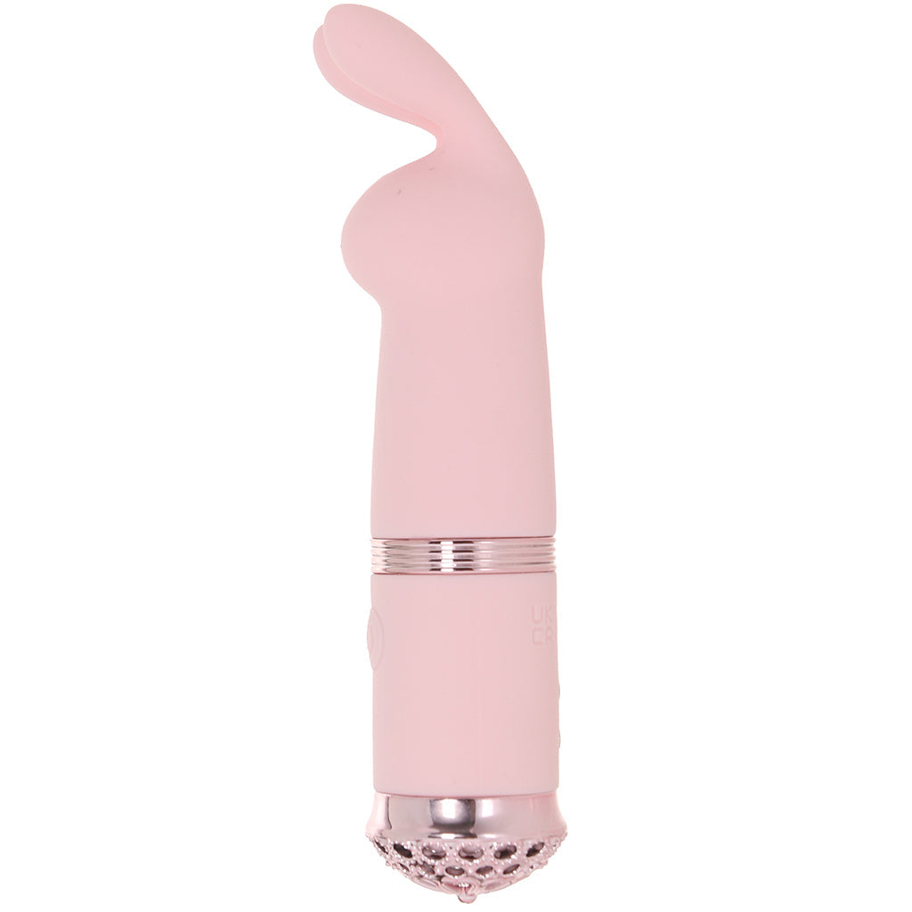 Loveline Loveline Reve Mini Rabbit Vibe - Vibrators - HoneyHugs Canada (View 3)