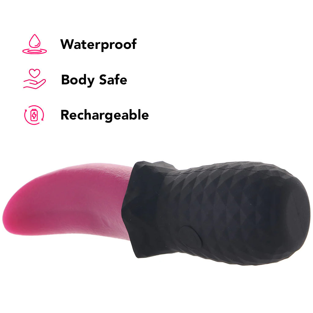 Selopa Tongue Teaser Vibe