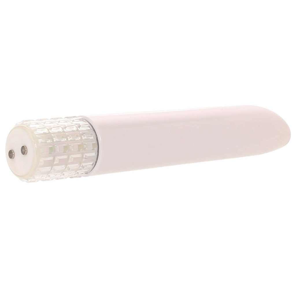 Oh My Gem Oh My Gem Bold Power Vibe in Diamond - Vibrators - HoneyHugs Canada (View 5)