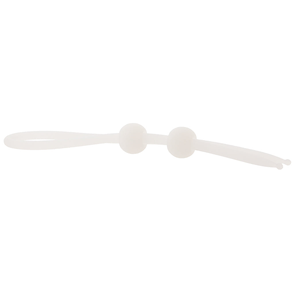 Alpha Dual Stamina Lasso in Frosted
