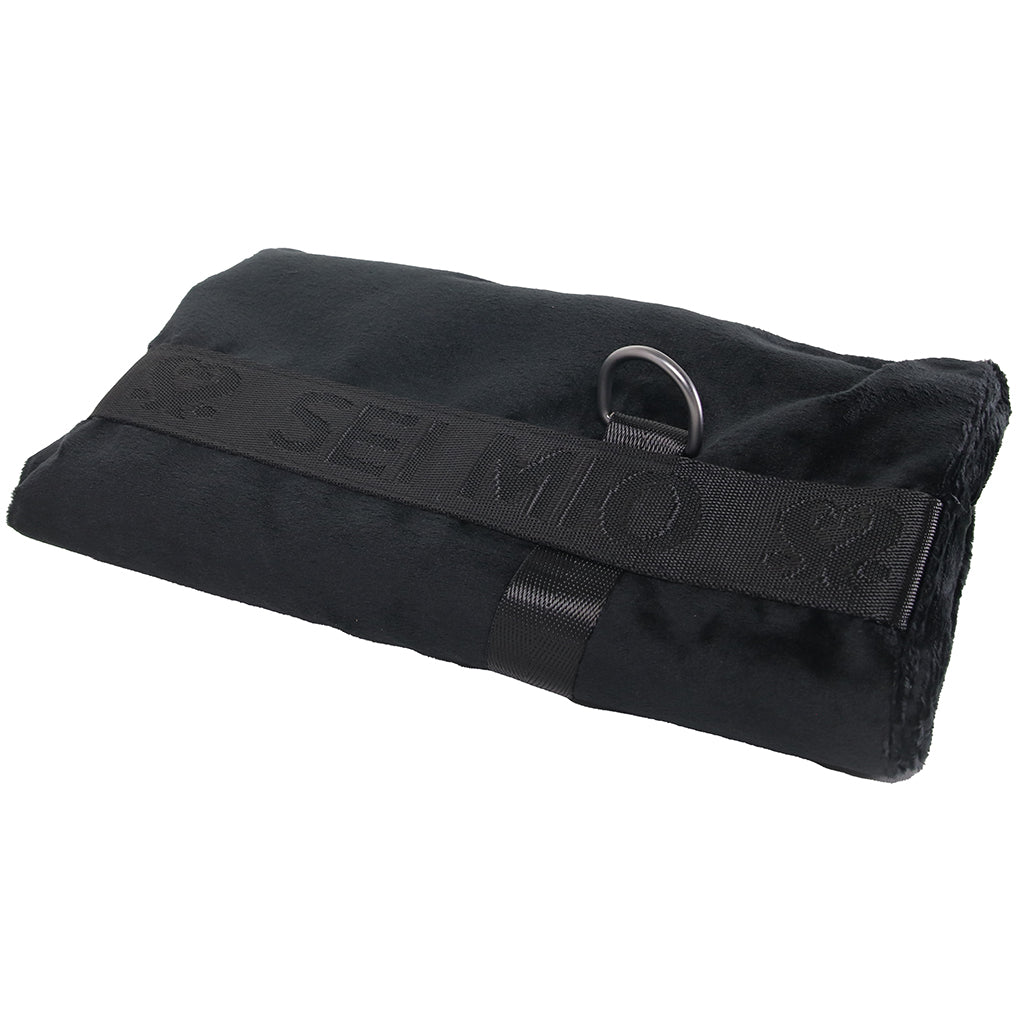 Sei Mio Pillow Talk Positioning & Restraint Pillowcase