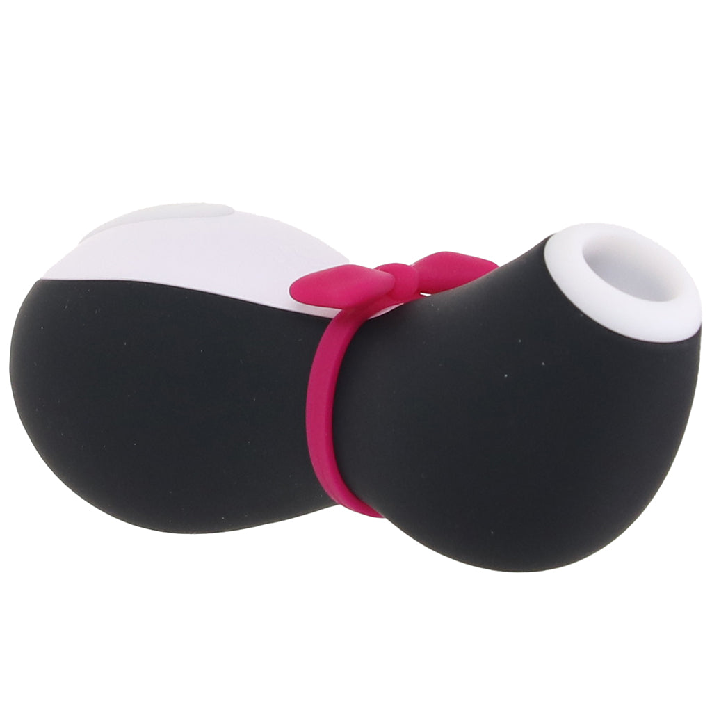 Satisfyer Satisfyer Penguin Air Pulse Stimulator - Vibrators - HoneyHugs Canada (View 8)