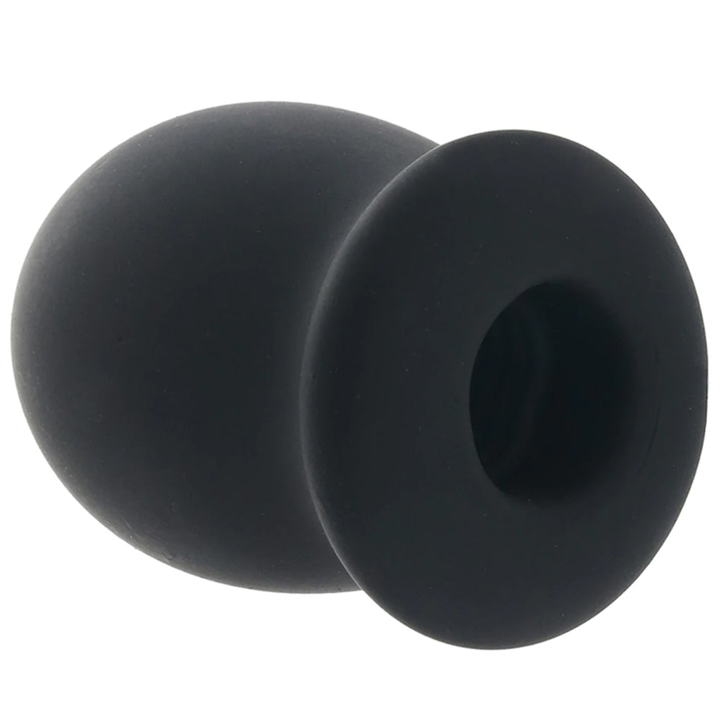 Boundless Boundless Rechargeable Vibrating Stroker - Male Masturbators - HoneyHugs Canada
