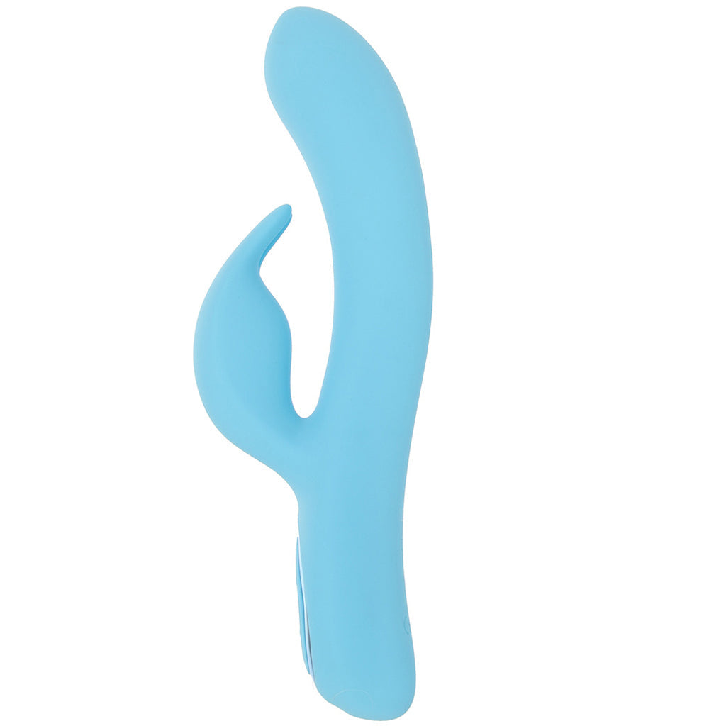 CalExotics Azure Collection Bunny G Rabbit - Vibrators - HoneyHugs Canada (View 3)