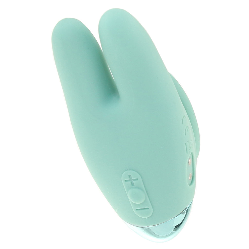 Jimmyjane JimmyJane Form 2 Gripp Vibe - Vibrators - HoneyHugs Canada (View 4)