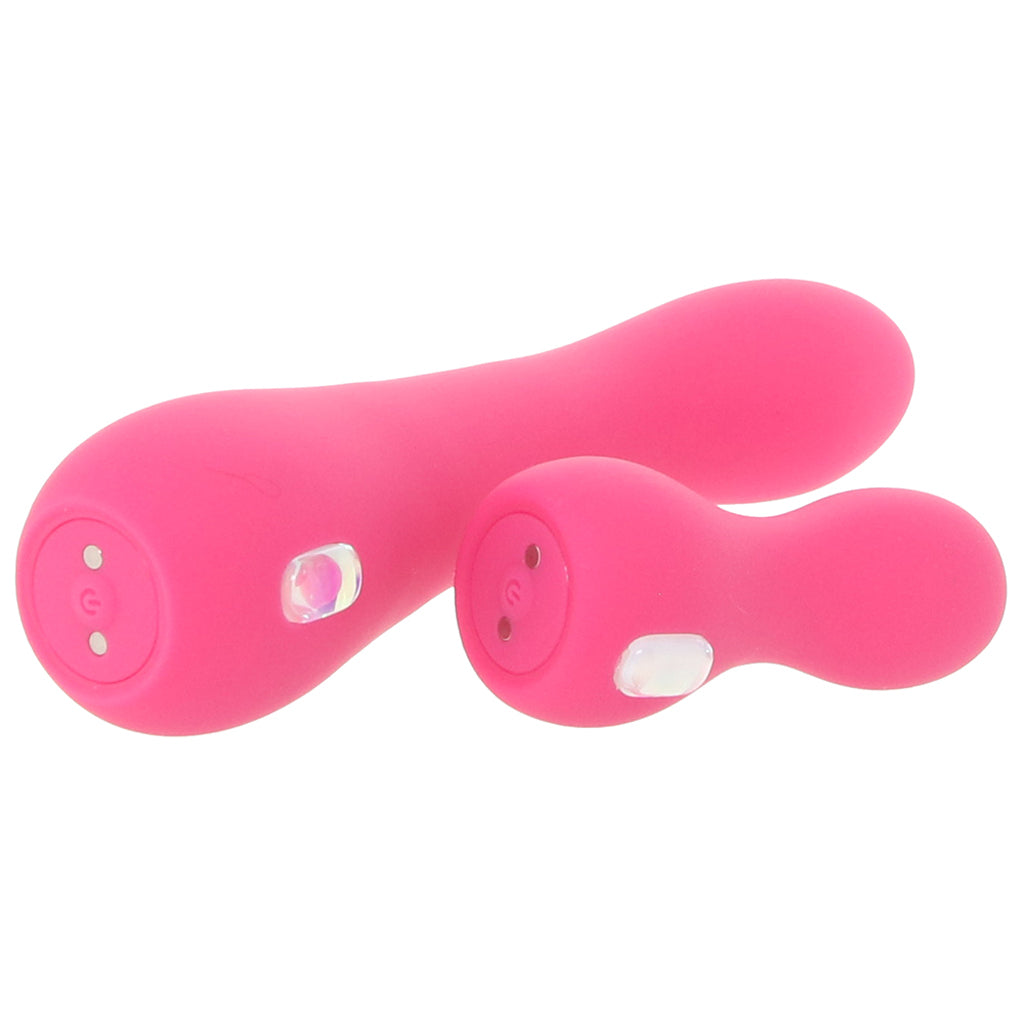 Inya Inya Couplet 2 Piece Vibe Kit - Vibrators - HoneyHugs Canada (View 5)