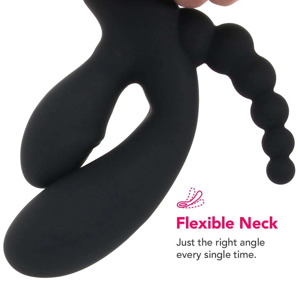 Selopa Selopa Triple Aces Vibe - Vibrators - HoneyHugs Canada (View 6)